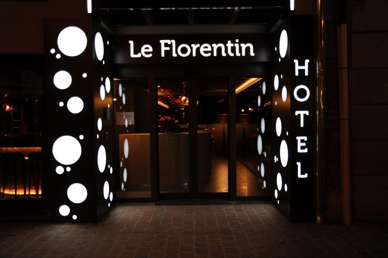 פלורנוויל Le Florentin מראה חיצוני תמונה