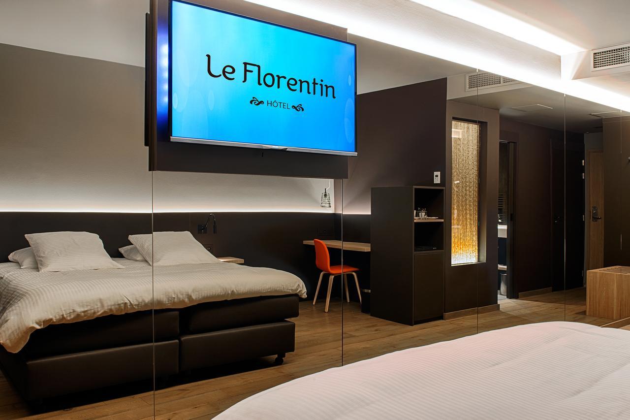 פלורנוויל Le Florentin מראה חיצוני תמונה